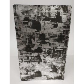 BUSTE METAL 15X25 VELVET NERO