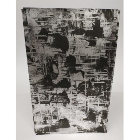 BUSTE METAL 15X25 VELVET NERO