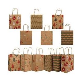 BUSTE HOLLY XMAS 36*12*41