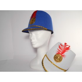 CAPPELLO MAJORETTE