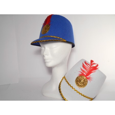 CAPPELLO MAJORETTE