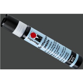 FINTO PIOMBO GRIGIO MARABU