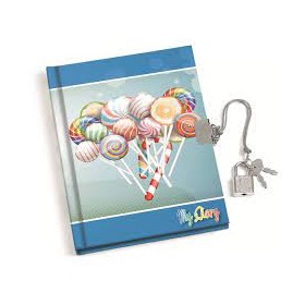 DIARI SEGRETI LECCA LECCA LEBEZ