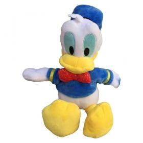 PELUCHE PAPERINO CM.45 CON SUONO