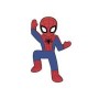 PELUCHE SPIDERMAN CM 25 SONORO