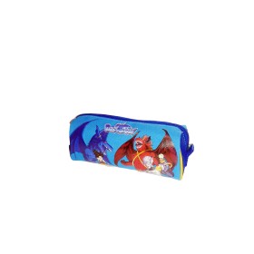 TOMBOLINI BLUE DRAGON