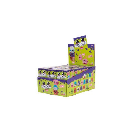 BLOXIES 1 PZ