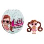 082 214 LOL HAIRVIBES FSDU 18 pz contiene: