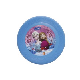 031 FRISBEE FROZEN
