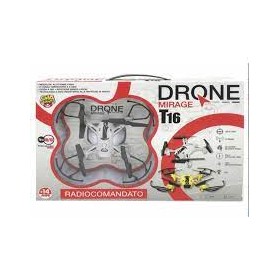 DRONE RADIOCOMANDO