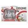 DRONE RADIOCOMANDO