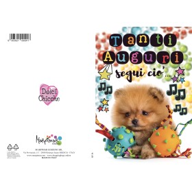 BIGLIETTI MARPIMAR COMPLEANNO