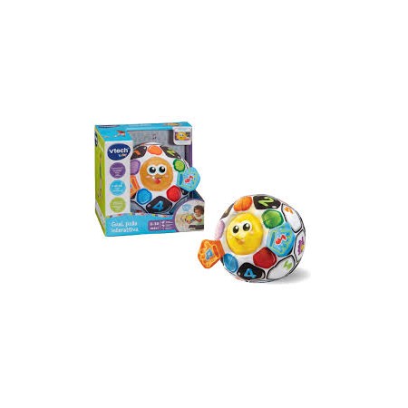 GOAL-PALLA INTERATTIVA