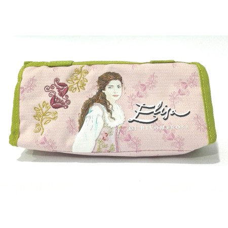 BUSTINE ELISA DI RIVOMBROSA