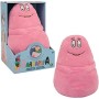 BARBAPAPA' PELUCHE BARBASOGNO CON LUCI E SUONI CM.25