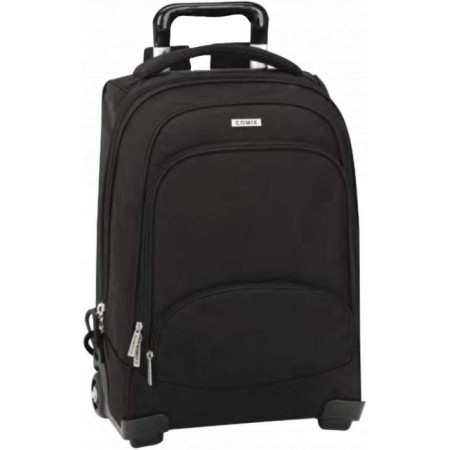 ZAINI ORGNIZZATI TROLLEY MONOCROMO COMIX