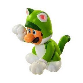 PERSONAGGIO LUIGI CAT