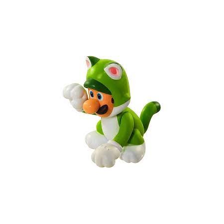 PERSONAGGIO LUIGI CAT