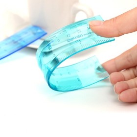 RIGHELLI FLEX 30CM 24PZ