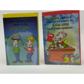 BIGLIETTI MARPIMAR ONOMASTICO