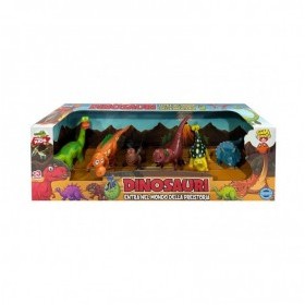 DINOSAURI CM. 10 PZ.11