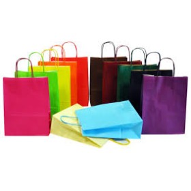 BUSTE TWISTED MIX  54X14X45 PZ.10