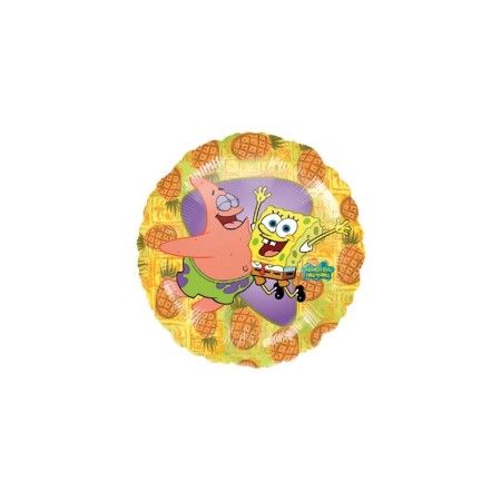 PALLONCINI SPONGEBOB