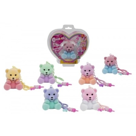 100118 COCCOLOTTI LOVE & CARE