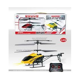 ELICOTTERO RADIOCOMANDO
