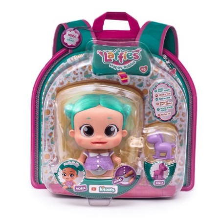 100039 LAFFIES VERDE