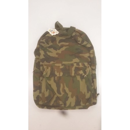 ZAINI AMERICANI MILITARE