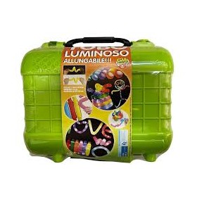 VALIGETTA TUBO LUMINOSO