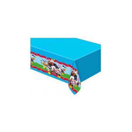 TOVAGLIE PLASTICA TOPOLINO