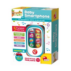 CAROTINA BABY SMARTPHONE