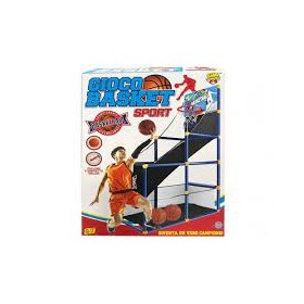 GIOCO BASKET GRANDE