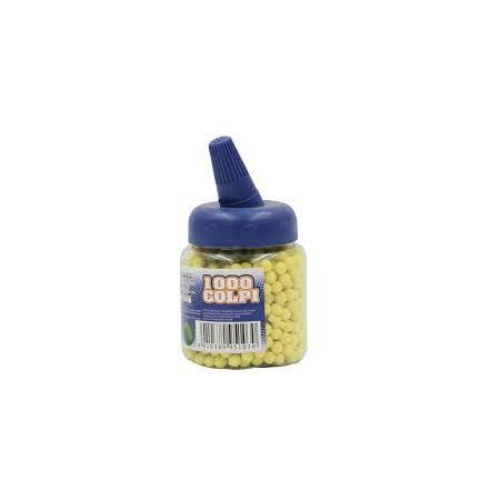 COLPI IN BOTTIGLIA PER PISTOLA PZ.1000