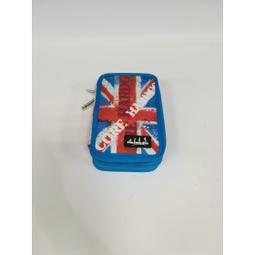 CORREDI 3 ZIP EVOLUTION D.533