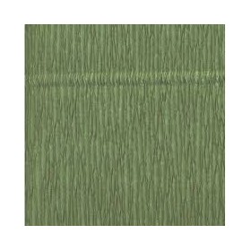 CARTA CRESPA 180GR VERDE CHIARO