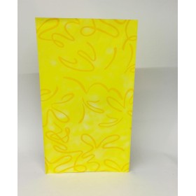 BUSTE METAL 20X35 GRIRIGORO GIALLO PZ 50