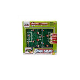 GIOCO CALCIO