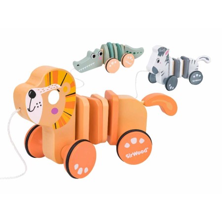 ANIMALETTI TRAINABILI