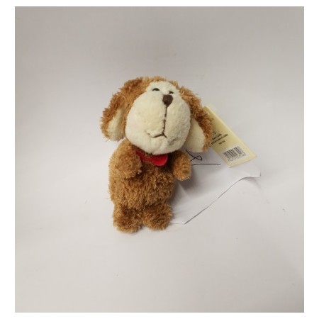 PELUCHE ORSO PORTACHIAVI