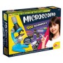 I'M GENIUS IL MICROSCOPIO