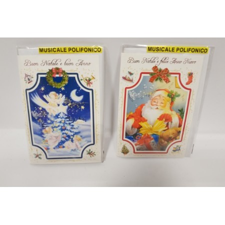 BIGLIETTI NAT. MUS. POLIF. - NT0031 - PZ 16