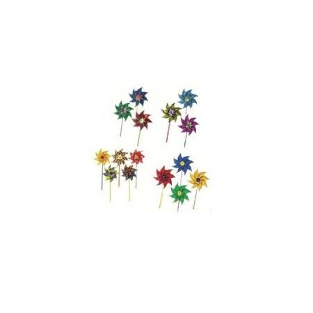 GIRANDOLE D.20 CM TOTEM