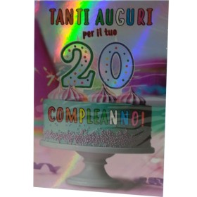 BIGLIETTI MARPIMAR COMPLEANNO