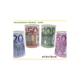 SALVADANAI GRANDI ASSORTITI