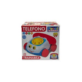 TELEFONO TRAINABILE