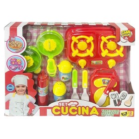 SET CUCINA