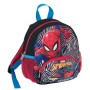 ZAINO ASILO SPIDERMAN